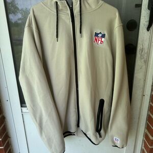 Men’s NFL Jacket
